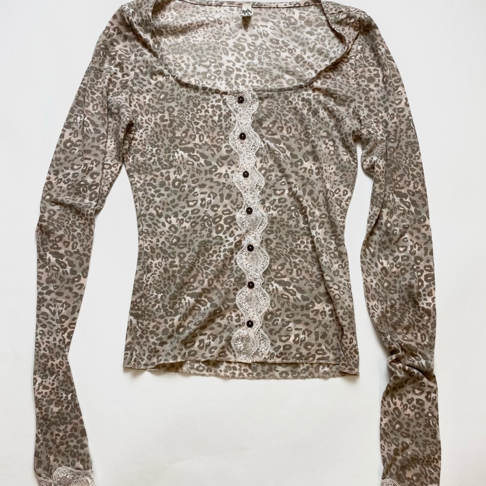 Free People Top